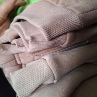 Спортивный костюм Персона Junior: отзыв пользователя Детский Мир