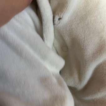 Комбинезон ПАПИТТО: отзыв пользователя Детский Мир