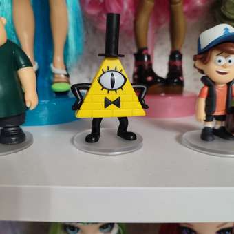 Игровой набор Prosto toys: отзыв пользователя ДетМир