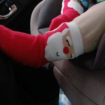 Носки BabyGо 2 пары: отзыв пользователя ДетМир