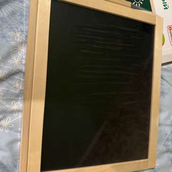 Доска для магнитного рисования Alatoys: отзыв пользователя Детский Мир