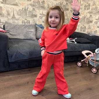 Брюки Futurino Fashion: отзыв пользователя Детский Мир