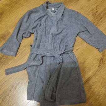 Халат Утенок: отзыв пользователя Детский Мир