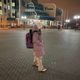 Ботинки Котофей: отзыв пользователя Детский Мир