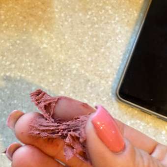 Пластилин Brauberg: отзыв пользователя Детский Мир