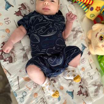 Песочник Baby Gо: отзыв пользователя Детский Мир