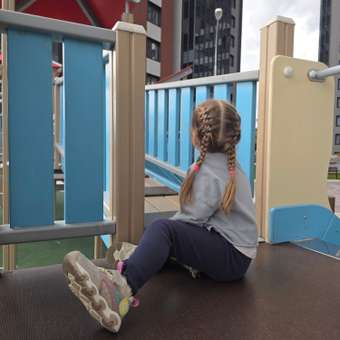 Кроссовки Indigo kids: отзыв пользователя Детский Мир