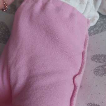 Ползунки 3 шт KiMMi Baby: отзыв пользователя Детский Мир