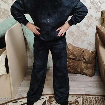 Брюки Futurino: отзыв пользователя Детский Мир