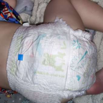 Трусики BabyGo Classic 5 (12-18 кг) 40 шт.: отзыв пользователя Детский Мир