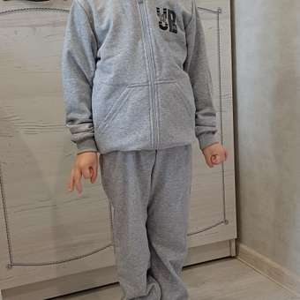 Спортивный костюм ULTRA: отзыв пользователя Детский Мир