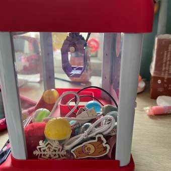 Игрушка Happy Baby Space Catcher: отзыв пользователя Детский Мир