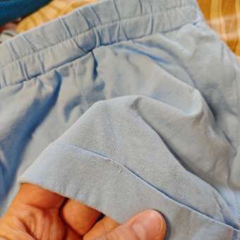 Шорты Pelican: отзыв пользователя Детский Мир