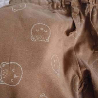 Брюки BabyGо 2 шт: отзыв пользователя ДетМир