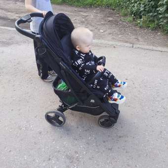 Комплект Baby Gо: отзыв пользователя Детский Мир