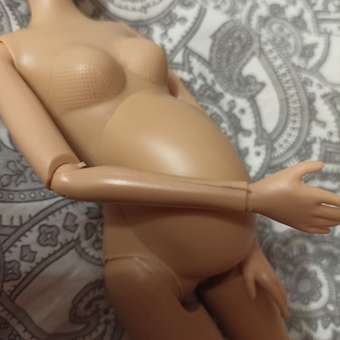 Кукла модельная Карапуз София: отзыв пользователя Детский Мир