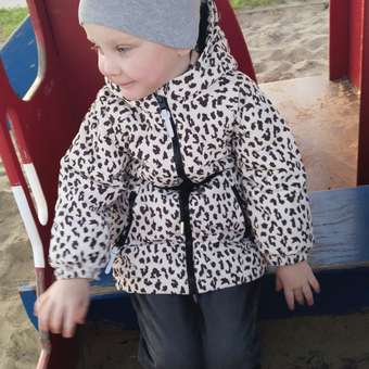 Куртка Futurino: отзыв пользователя Детский Мир