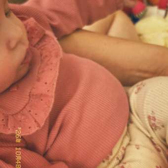 Комплект BabyGo: отзыв пользователя Детский Мир