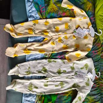 Комбинезон Baby Go Trend: отзыв пользователя Детский Мир