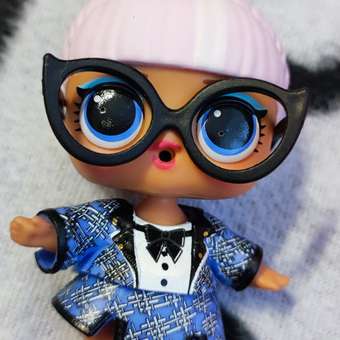 Кукла мини L.O.L. Surprise! Cares Учительница: отзыв пользователя Детский Мир