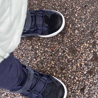 Кеды Tombi: отзыв пользователя Детский Мир