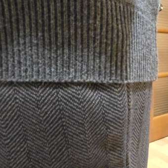 Брюки T-SOD: отзыв пользователя Детский Мир