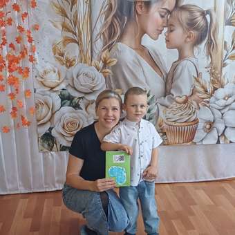 Рубашка Futurino: отзыв пользователя Детский Мир