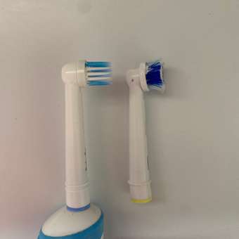 Насадка электрическая BabyGo 4 шт.: отзыв пользователя Детский Мир