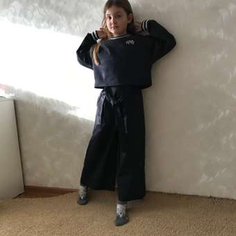 Бомбер Futurino Fashion: отзыв пользователя Детский Мир