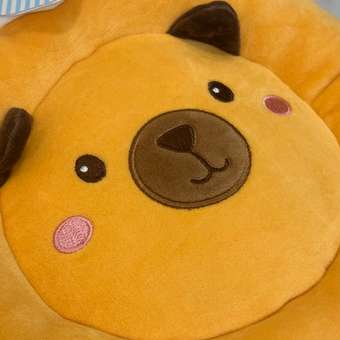 Мягкая игрушка Snuggles Bakery Лепёшка: отзыв пользователя Детский Мир