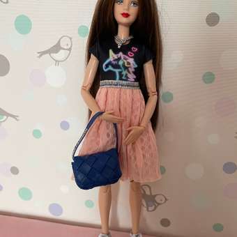 Игровой набор Mini Brands Fashion: отзыв пользователя Детский Мир