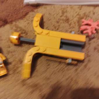 Конструктор LEGO NINJAGO Боевой набор Кружитцу Дракона 186 дет.: отзыв пользователя ДетМир