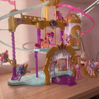 Игровой набор My Little Pony: отзыв пользователя Детский Мир