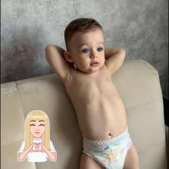 Трусики Pampers Pants 4 (9-15 кг) 46 шт.: отзыв пользователя Детский Мир