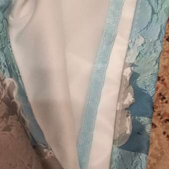 Мешок для обуви Erhaft Пейзаж: отзыв пользователя Детский Мир