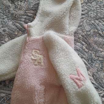 Куртка Futurino: отзыв пользователя Детский Мир