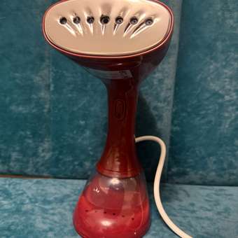 Ручной отпариватель KITFORT КТ-9289: отзыв пользователя Детский Мир