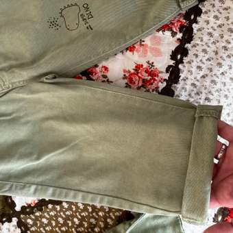 Рубашка BabyGo trend: отзыв пользователя Детский Мир