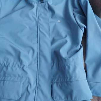 Парка CosmoTex: отзыв пользователя Детский Мир