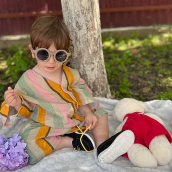 Шорты Happy Baby: отзыв пользователя Детский Мир