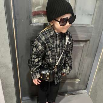 Рубашка OZITI KIDS: отзыв пользователя Детский Мир