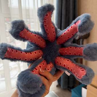 Мягкая игрушка Italian Brainrot Блюберрини ОктоПуссини: отзыв пользователя Детский Мир