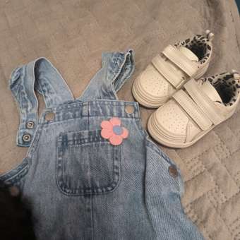 Полуботинки Tombi: отзыв пользователя ДетМир