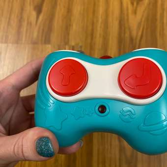 Игрушка HOLA: отзыв пользователя ДетМир