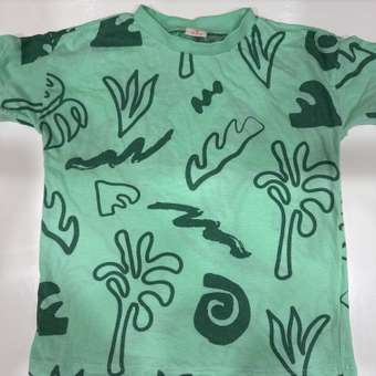 Лонгслив KOTON: отзыв пользователя Детский Мир