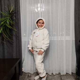 Утеплённые брюки Futurino Fashion: отзыв пользователя Детский Мир