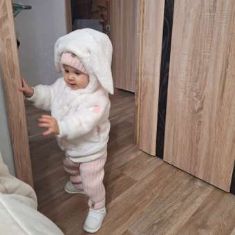 Куртка Baby Go Trend: отзыв пользователя Детский Мир