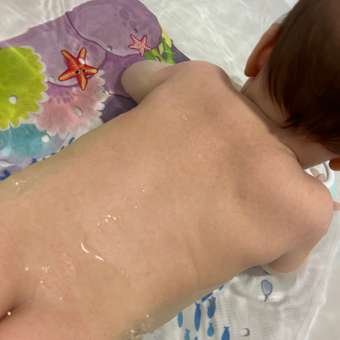 Каша молочная Nutrilon кукурузная 200г с 6месяцев: отзыв пользователя Детский Мир