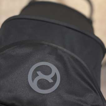 Коляска прогулочная Cybex Melio Carbon Moon Black: отзыв пользователя Детский Мир