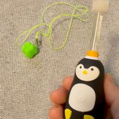 Видео отзыва 11091787